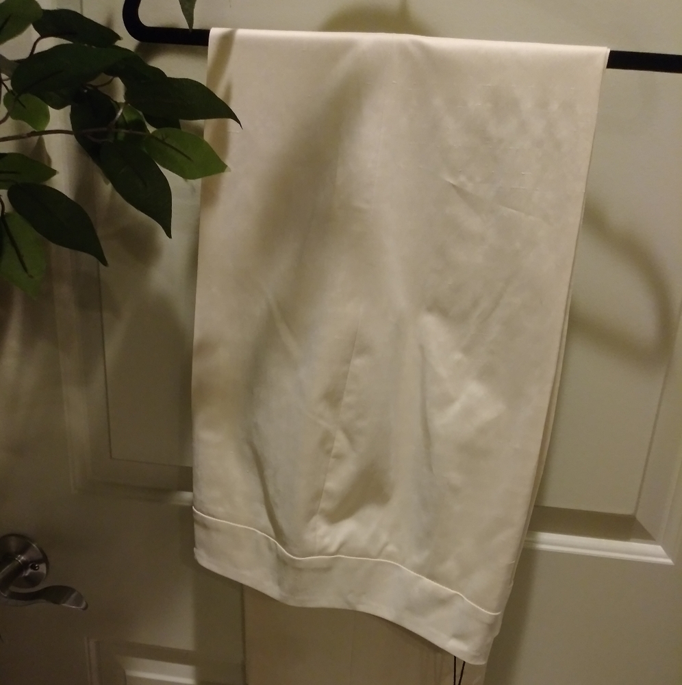 NWT - ESCADA PANTS - EUROPEAN SIZE 42